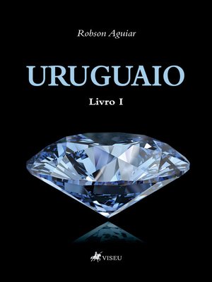 cover image of Uruguaio